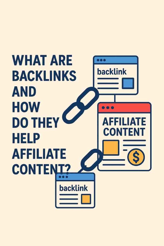Affiliate Marketing